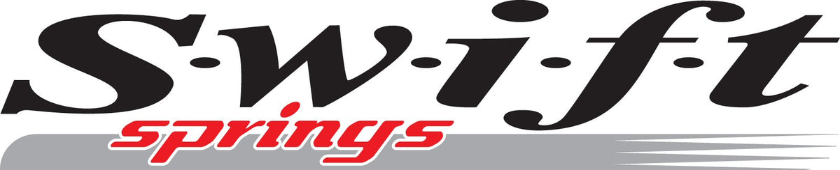 Swift Springs – True Performance Motorsport