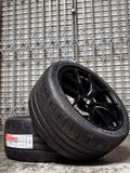 Titan 7 T-S5 | MAXXIS VR2 Tesla Model 3 Wheel/Tire Package