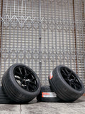 Titan 7 T-S5 | MAXXIS VR2 Tesla Model 3 Wheel/Tire Package