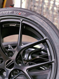 Titan 7 T-S5 | MAXXIS VR2 Tesla Model 3 Wheel/Tire Package