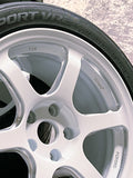Titan 7 T-D6LE | Maxxis VR2 Honda S2000 / Mazda Miata NC Wheel/Tire Package