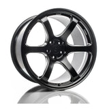 Titan 7 T-D6 LE Forged 6 Spoke Wheel