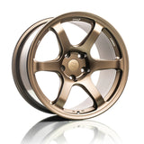 Titan 7 T-D6 LE Forged 6 Spoke Wheel