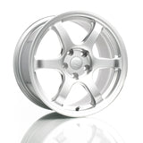 Titan 7 T-D6 LE Forged 6 Spoke Wheel