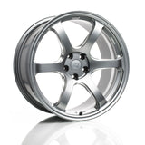 Titan 7 T-D6 LE Forged 6 Spoke Wheel