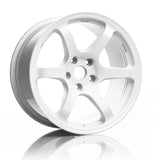 Titan 7 T-D6 LE Forged 6 Spoke Wheel