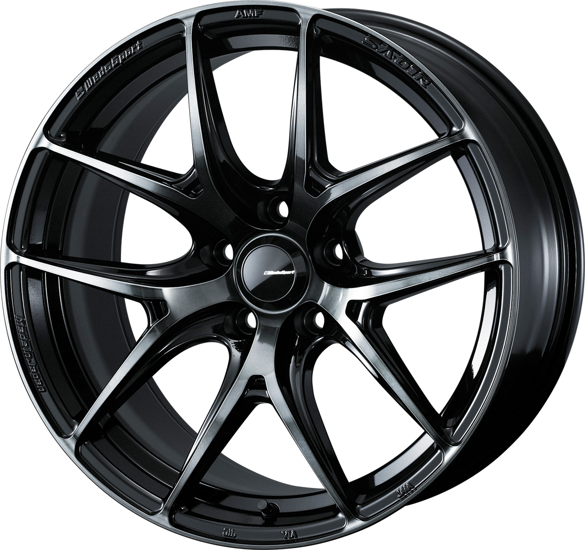 WedsSport SA-01R – True Performance Motorsport
