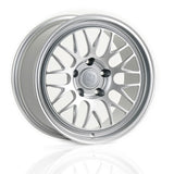Titan 7 T-M20 Forged Mesh 20 Spoke Wheels