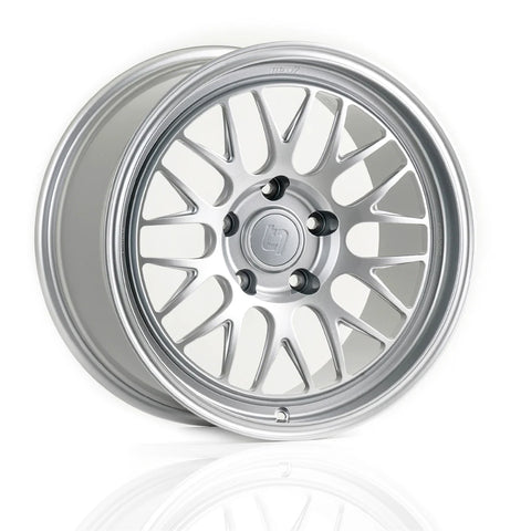 Titan 7 T-M20 Forged Mesh 20 Spoke Wheels