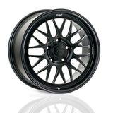 Titan 7 T-M20 Forged Mesh 20 Spoke Wheels