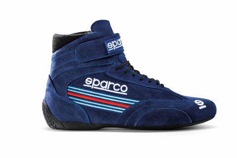 Sparco MARTINI RACING TOP Shoe