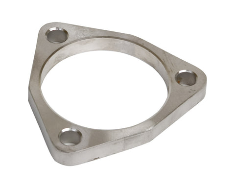 Berk Technology 3" 3 Bolt Stainless Steel Flange