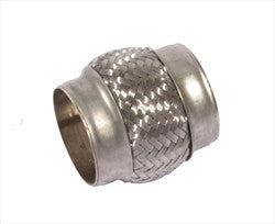 Berk Technology Stainless Steel Flex Section 3.00" x 4"