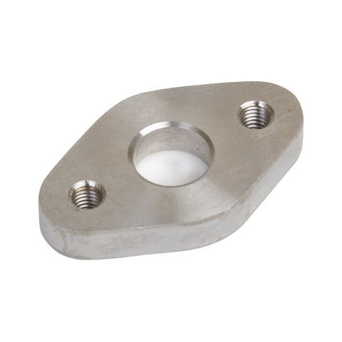 Berk Technology Toyota O2 Sensor Flange SS