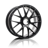 Titan 7 T-S7 Forged Split 7 Spoke Wheels Euro