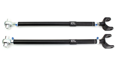 SPL TITANIUM Series Rear Camber Links E36/E46 - New Billet Design