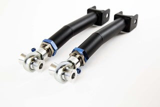 SPL TITANIUM Series Rear Camber Arms 370Z/G37