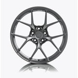 Titan 7 T-S5 Forged Split 5 Spoke Wheels JDM/KDM