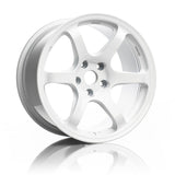 Titan 7 T-D6 Forged 6 Spoke Wheels