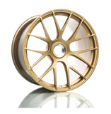 Titan 7 T-S7 Forged Split 7 Spoke Wheels Euro
