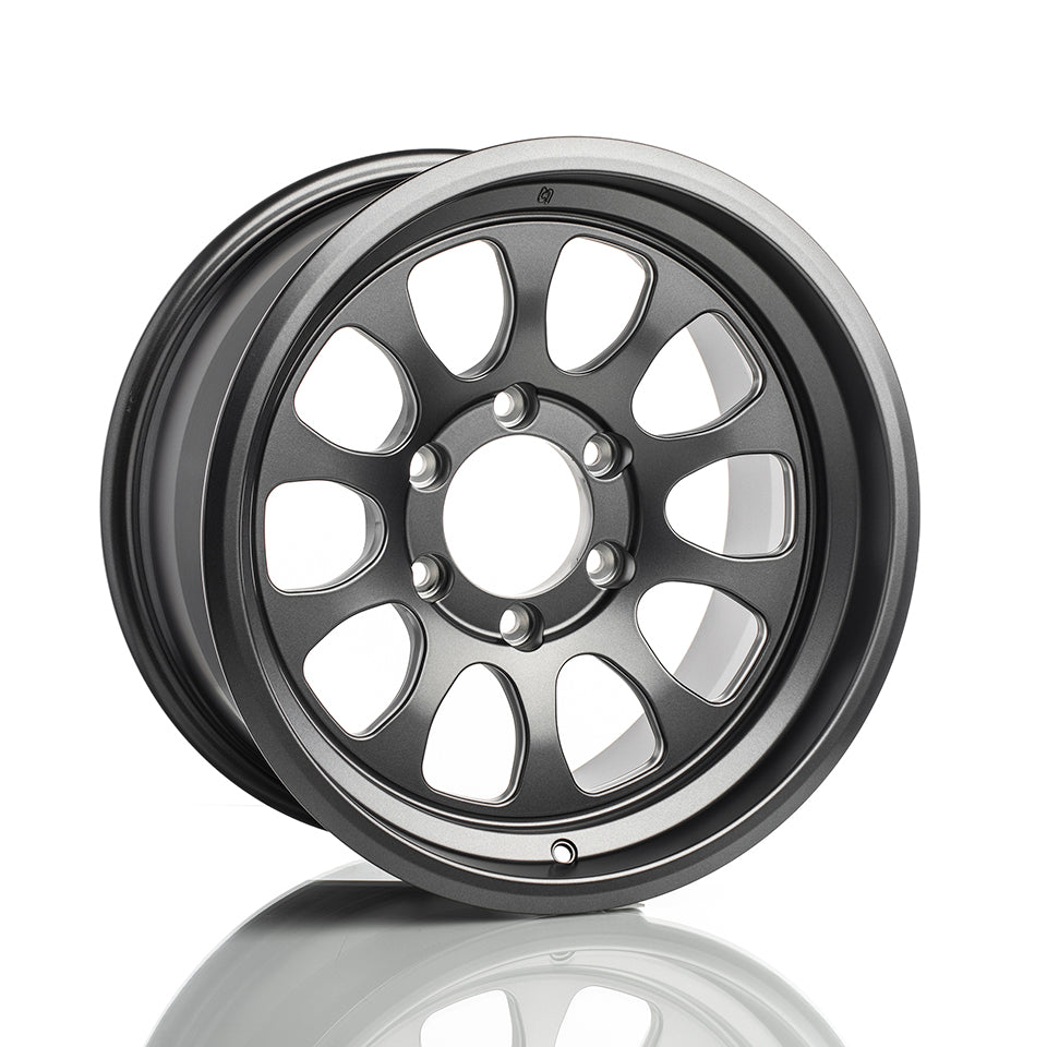 Titan 7 T-AK1 Forged Off-Road Wheel – True Performance Motorsport