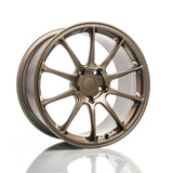 Titan 7 T-P10 Forged 10 spoke Wheels