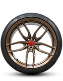 XComp H/P Tires