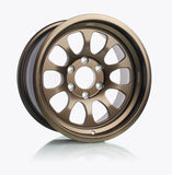 Titan 7 T-AK1 Forged Off-Road Wheel