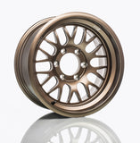Titan 7 T-AK2 Forged Off-Road Wheel