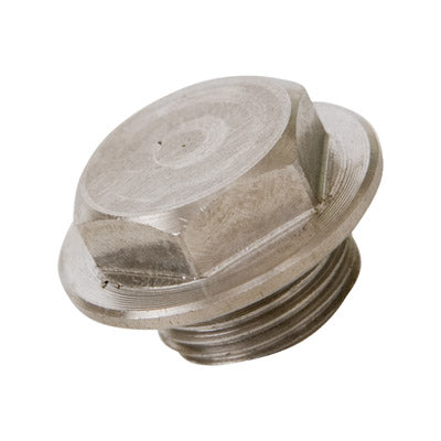 Berk Technology Universal O2 Sensor Bung Plug SS
