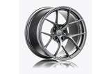 Titan 7 T-S5 Forged Split 5 Spoke Wheels Euro/Exotic