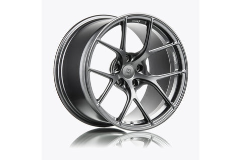 Titan 7 T-S5 Forged Split 5 Spoke Wheels Euro/Exotic
