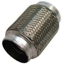 Berk Technology Stainless Steel Flex Section 2.50" x 6"