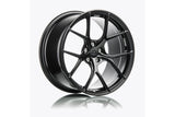 Titan 7 T-S5 Forged Split 5 Spoke Wheels Euro/Exotic