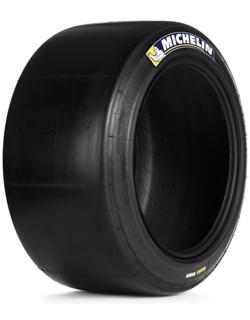 Michelin Pilot Sport GT Slick 30/68/R18 S9M