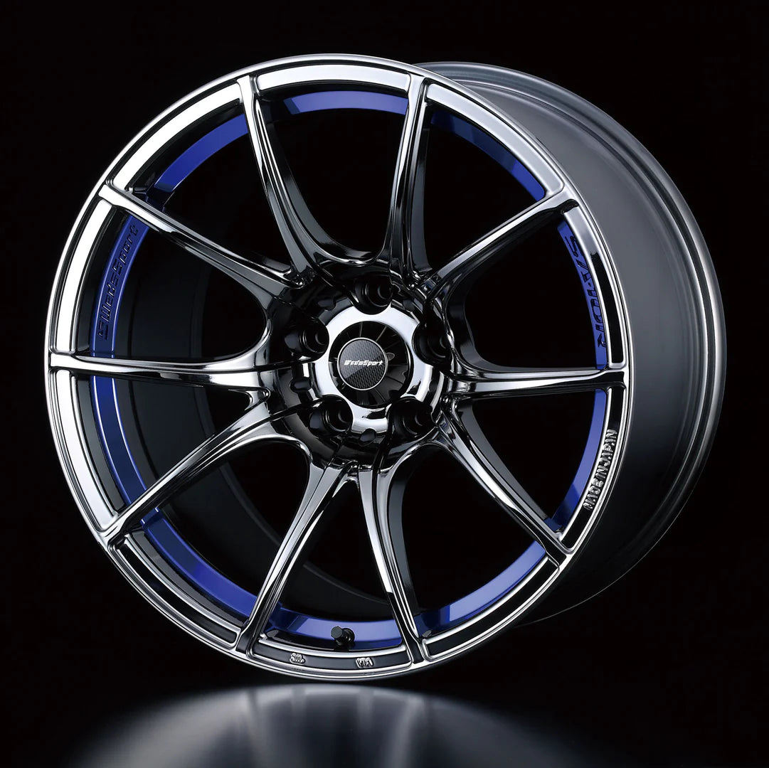 WedsSport SA-10R – True Performance Motorsport WedsSport SA-10R – True Performance Motorsport