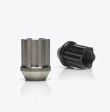 Titan 7 O.W.L. Titanium Race Nut (Set of 20)