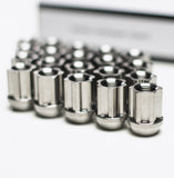 Titan 7 O.W.L. Titanium Race Nut (Set of 20)