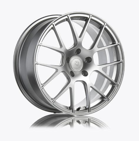 Titan 7 T-S7 Forged Split 7 Spoke Wheels Euro