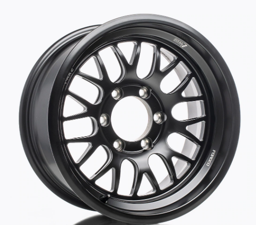 Titan 7 T-AK2 Forged Off-Road Wheel – True Performance Motorsport