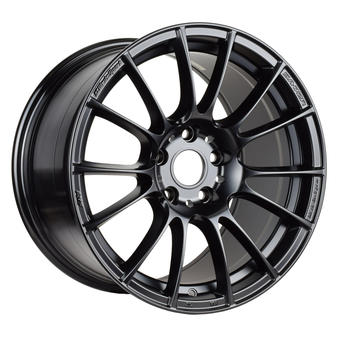 KEVIN　 WedsSport SA-77R WedsSport SA-77R 17” Wheel For Miata MX-5 NC | REV9