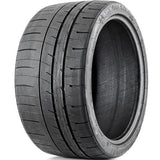 XComp H/P Tires