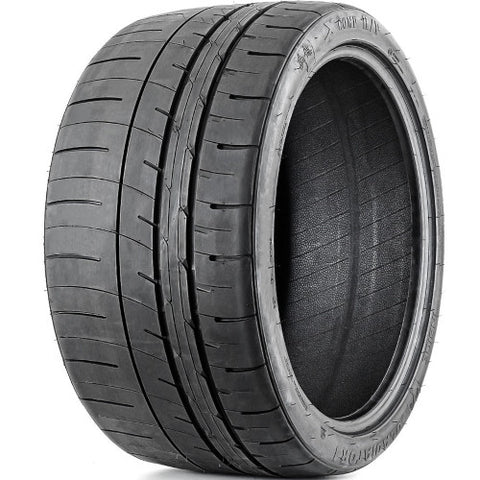 XComp H/P Tires