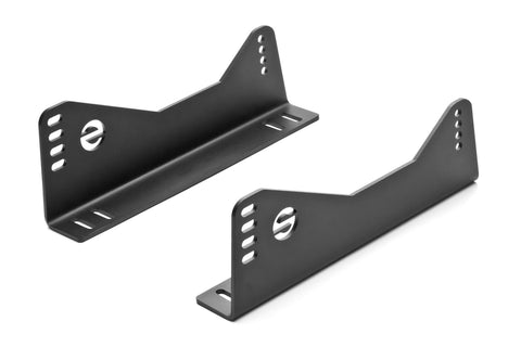 Sparco Side Mount 90 Degree Aluminum
