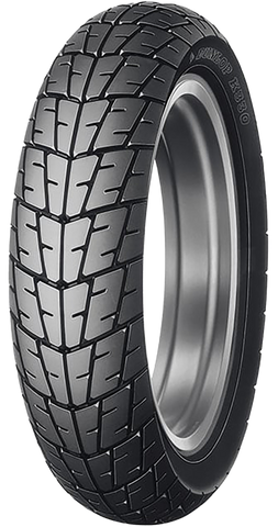 Dunlop K330 Buell Blast Tire 100/80-16 M/C 50S TL