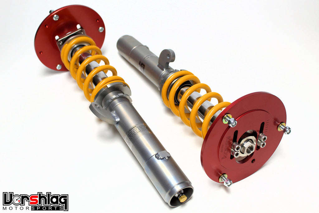 Vorshlag F56 MINI (2014up) Camber Plates & Coilover Perches True