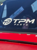 TPM Stickers