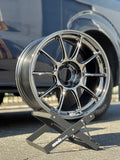 WedsSport TC105X 18x9.5 +39 5x120 SBC