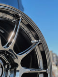 WedsSport TC105X 18x9.5 +39 5x120 SBC