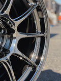 WedsSport TC105X 18x9.5 +39 5x120 SBC